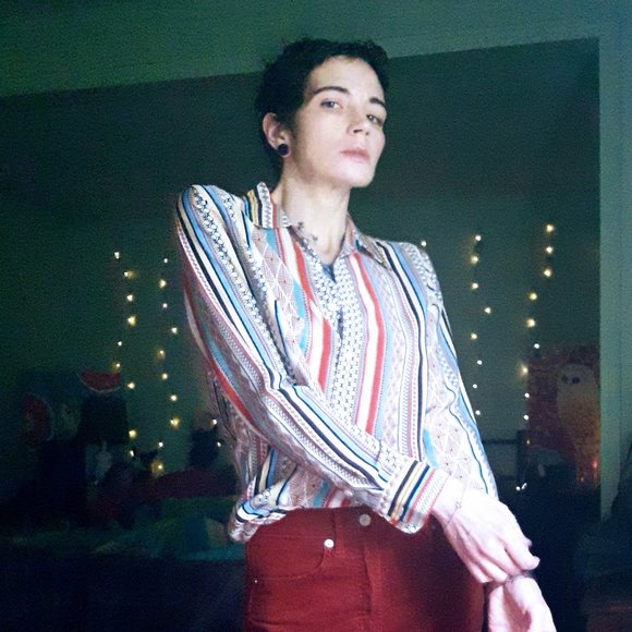 Meet your Posher, Ana - Picture 2 of 13